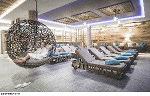 Hotel MOLARIS LODGES wakacje