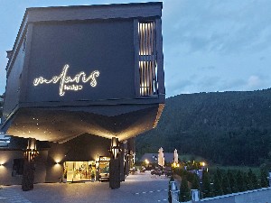 Hotel MOLARIS LODGES wakacje