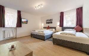 Hotel MOUNTAIN RESIDENCE ALPENHOF wakacje