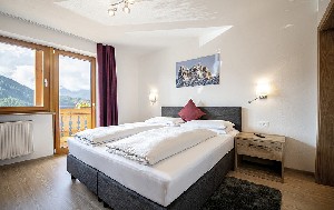 Hotel MOUNTAIN RESIDENCE ALPENHOF wakacje