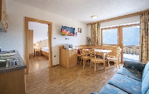 Hotel MOUNTAIN RESIDENCE ALPENHOF wakacje