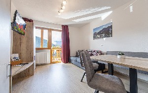 Hotel MOUNTAIN RESIDENCE ALPENHOF wakacje