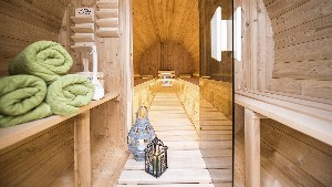 Hotel MOUNTAIN RESIDENCE ALPENHOF wakacje