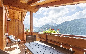 Hotel MOUNTAIN RESIDENCE ALPENHOF wakacje