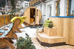 Hotel MOUNTAIN RESIDENCE ALPENHOF wakacje