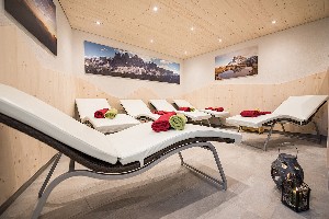 Hotel MOUNTAIN RESIDENCE ALPENHOF wakacje