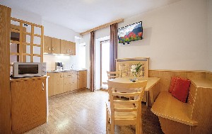 Hotel MOUNTAIN RESIDENCE ALPENHOF wakacje