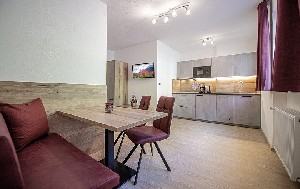 Hotel MOUNTAIN RESIDENCE ALPENHOF wakacje