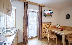 Hotel MOUNTAIN RESIDENCE ALPENHOF wakacje