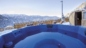 Hotel MOUNTAIN RESIDENCE ALPENHOF wakacje