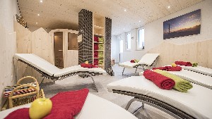 Hotel MOUNTAIN RESIDENCE ALPENHOF wakacje