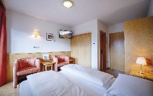 Hotel MOUNTAIN RESIDENCE ALPENHOF wakacje