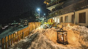 Hotel MOUNTAIN RESIDENCE ALPENHOF wakacje