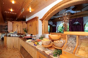 Hotel NATUR & AKTIV HOTEL ROGEN wakacje