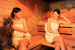 Hotel NATUR & AKTIV HOTEL ROGEN wakacje