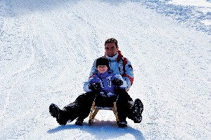 Hotel NATUR & AKTIV HOTEL ROGEN wakacje