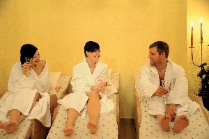 Hotel NATUR & AKTIV HOTEL ROGEN wakacje