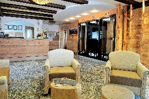 Hotel NATUR & AKTIV HOTEL ROGEN wakacje