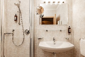 Hotel PANORAMA HOTEL HUBERHOF wakacje