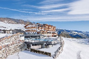 Hotel PANORAMA HOTEL HUBERHOF wakacje