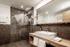 Hotel PANORAMA HOTEL HUBERHOF wakacje