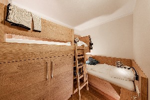 Hotel PANORAMA HOTEL HUBERHOF wakacje