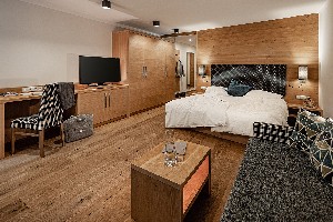 Hotel PANORAMA HOTEL HUBERHOF wakacje