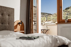 Hotel PANORAMA HOTEL HUBERHOF wakacje