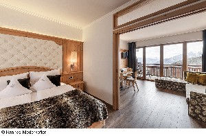 Hotel PARKHOTEL HOLZERHOF wakacje