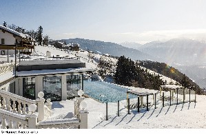 Hotel PARKHOTEL HOLZERHOF wakacje