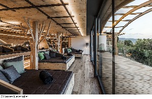 Hotel PARKHOTEL HOLZERHOF wakacje