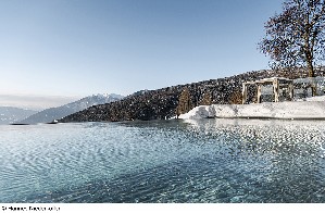 Hotel PARKHOTEL HOLZERHOF wakacje