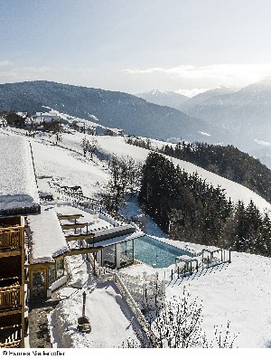 Hotel PARKHOTEL HOLZERHOF wakacje