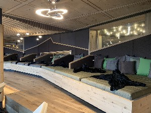 Hotel PARKHOTEL HOLZERHOF wakacje