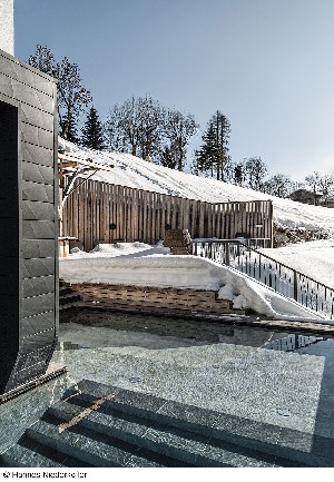 Hotel PARKHOTEL HOLZERHOF wakacje