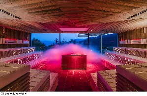 Hotel PARKHOTEL HOLZERHOF wakacje