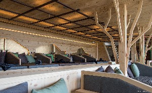 Hotel PARKHOTEL HOLZERHOF wakacje