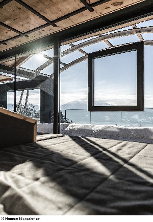 Hotel PARKHOTEL HOLZERHOF wakacje