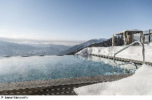 Hotel PARKHOTEL HOLZERHOF wakacje