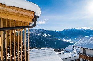 Hotel PENSION SONNENHOF wakacje