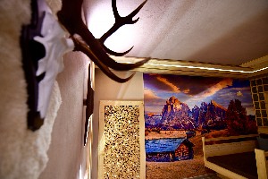 Hotel PENSION SONNENHOF wakacje