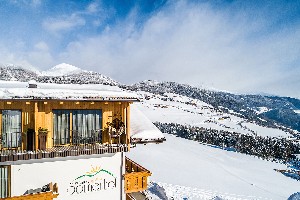 Hotel PENSION SONNENHOF wakacje