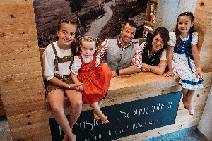 Hotel PENSION SONNENHOF wakacje