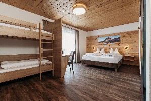 Hotel PENSION SONNENHOF wakacje