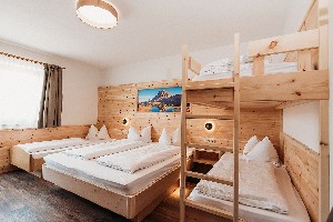 Hotel PENSION SONNENHOF wakacje