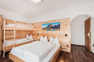 Hotel PENSION SONNENHOF wakacje