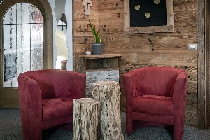 Hotel PENSION WIESENRAIN wakacje