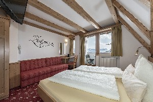 Hotel PENSION WIESENRAIN wakacje