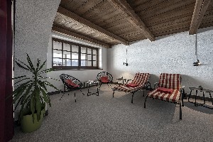 Hotel PENSION WIESENRAIN wakacje