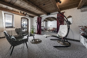 Hotel PENSION WIESENRAIN wakacje